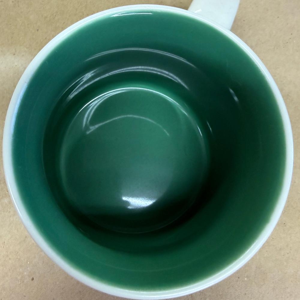 Starbucks Been There Series Denver Mug NIB-2018