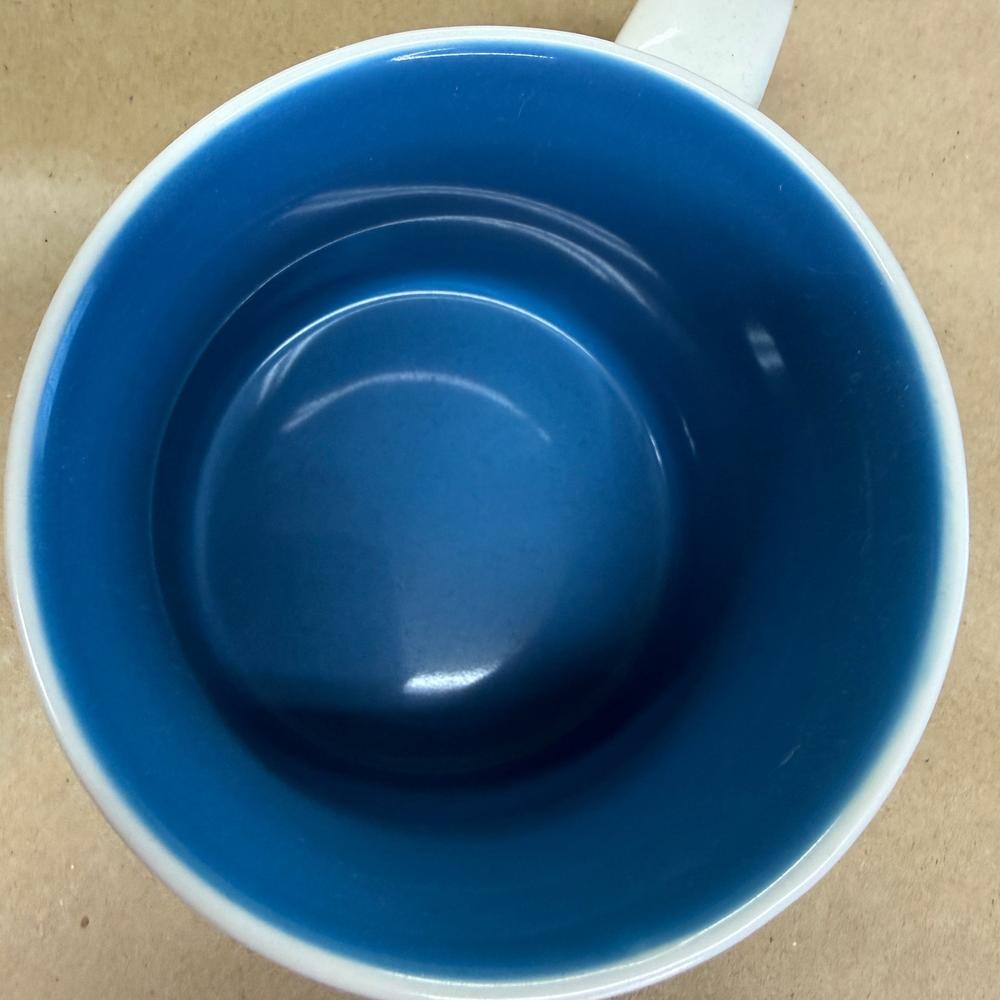 Starbucks Been There Series Los Angeles Mug NIB-2018