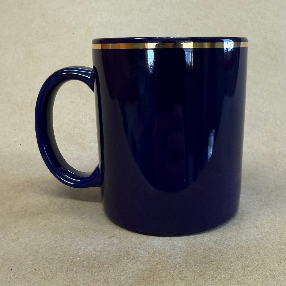 Super Bowl XXVI Minneapolis Mug-1992