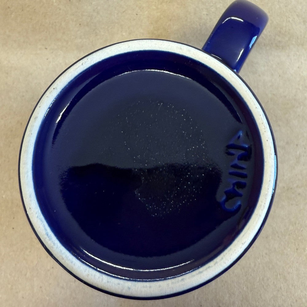 Super Bowl XXVI Minneapolis Mug-1992