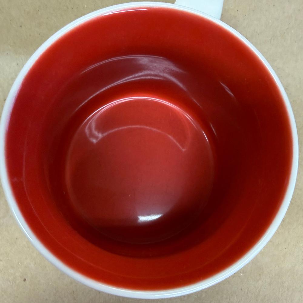 Starbucks Been There Series Miami Mug NIB-2017