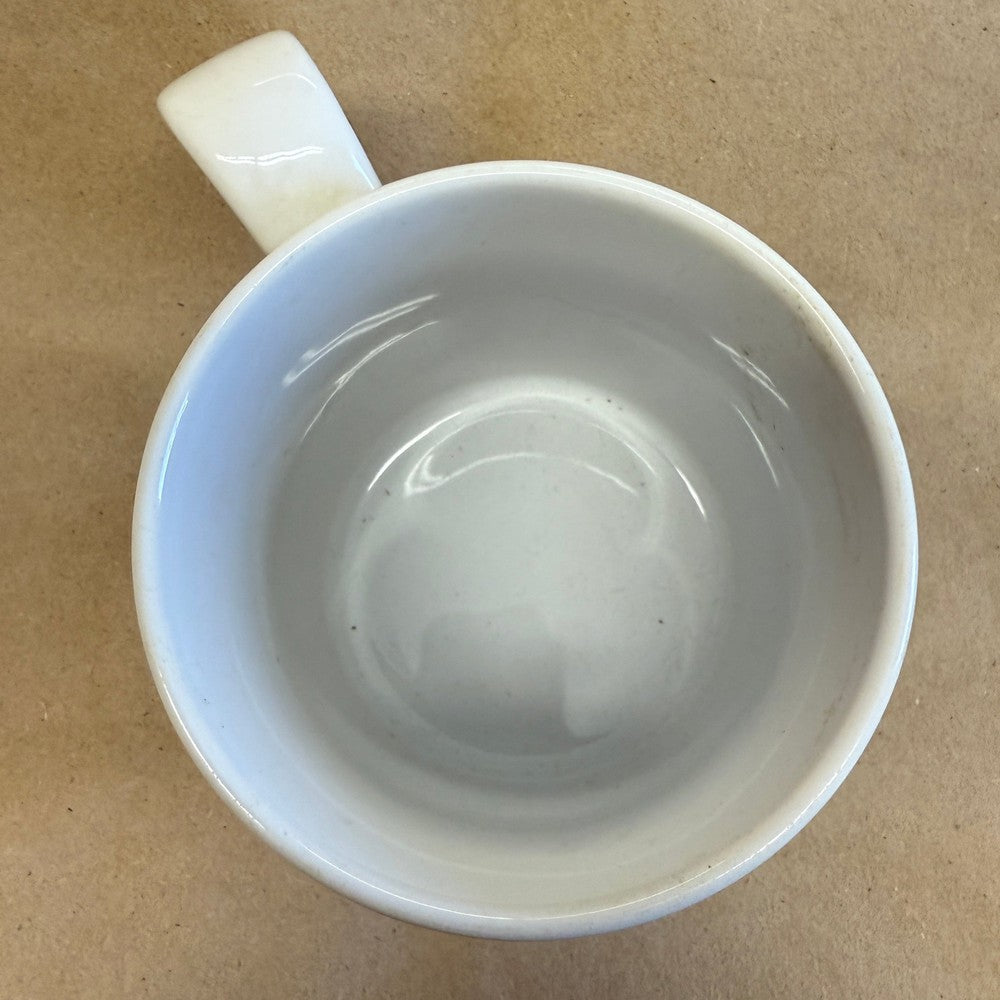 Starbucks Siren Holiday Collection Mug-2013