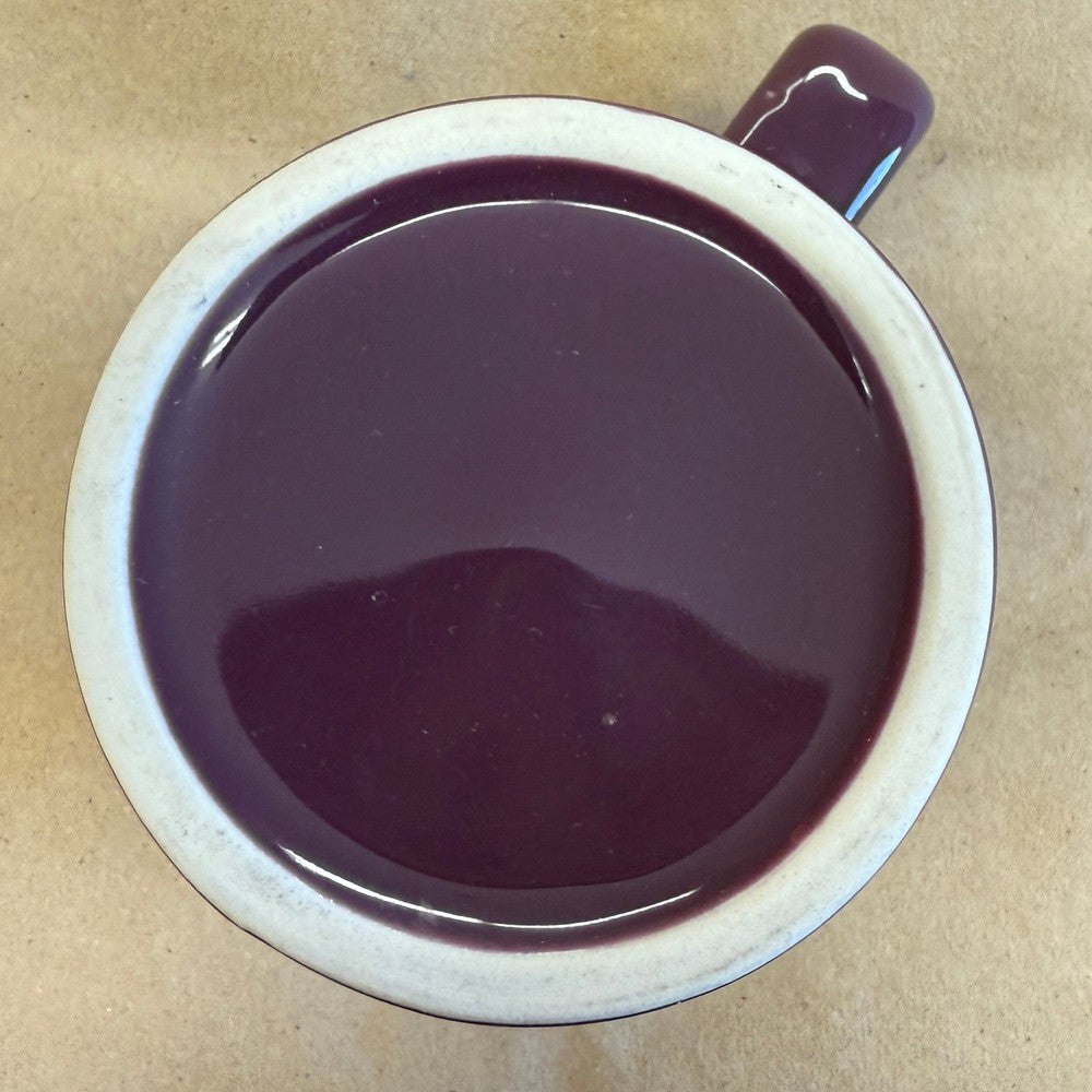 Kansas State Wildcats Relief Logo Mug