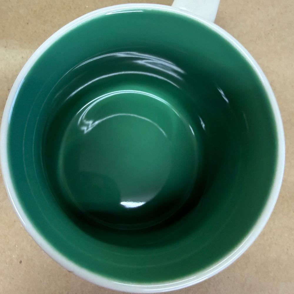 Starbucks Been There Series Washington Mug NIB-2018