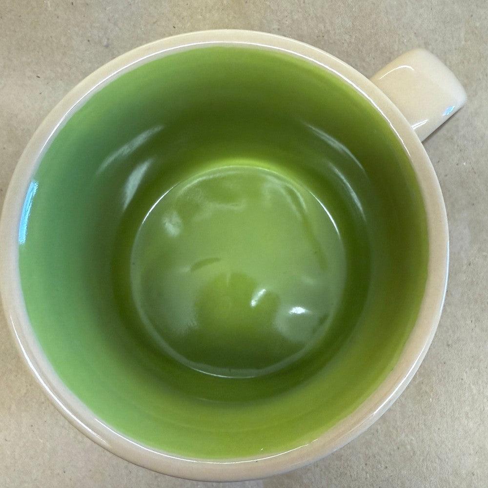 Lazy One Moose in the Woods Mug