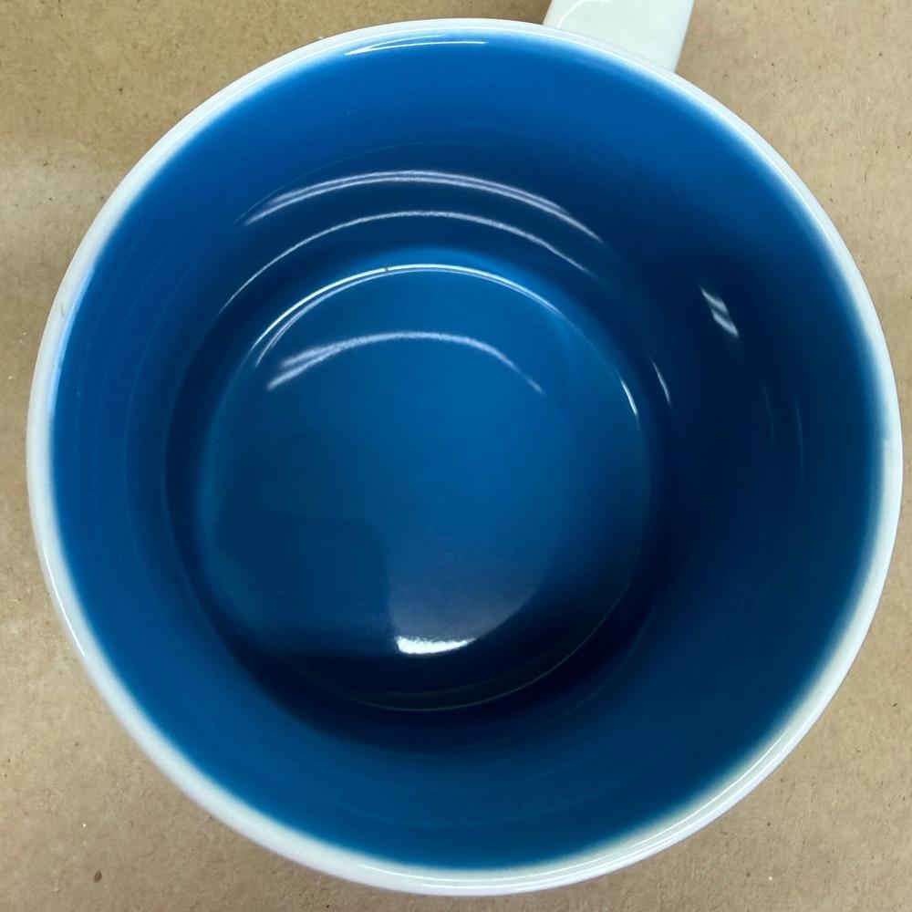 Starbucks Been There Series Massachusetts Mug NIB-2018