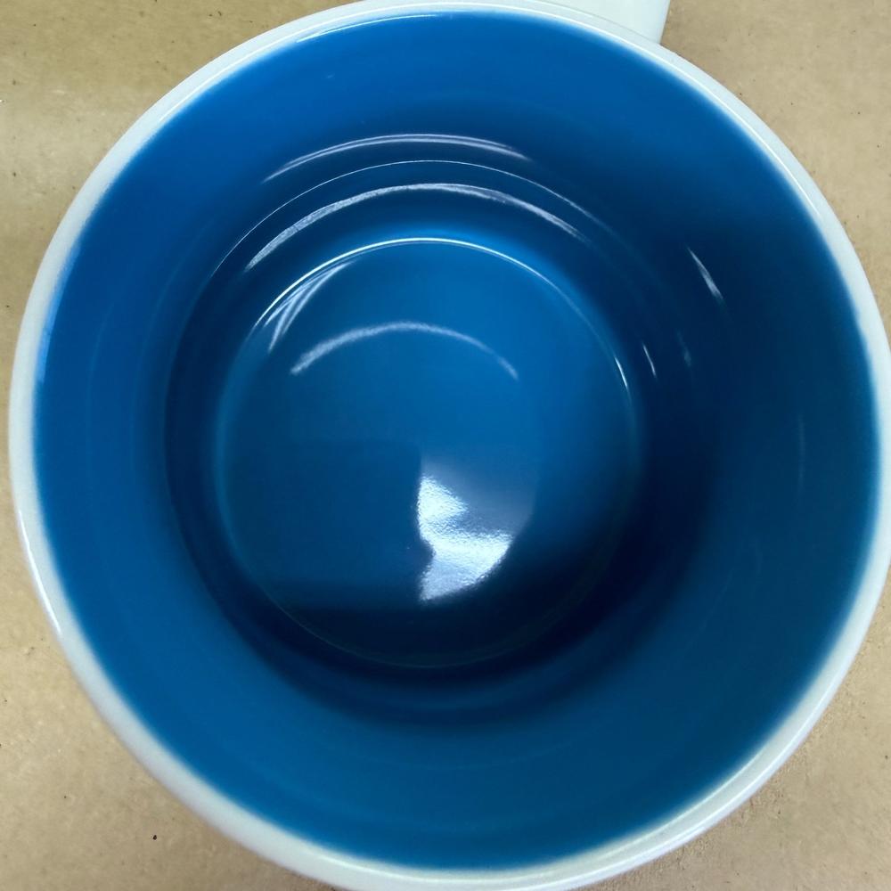 Starbucks Been There Series Kentucky Mug NIB-2019