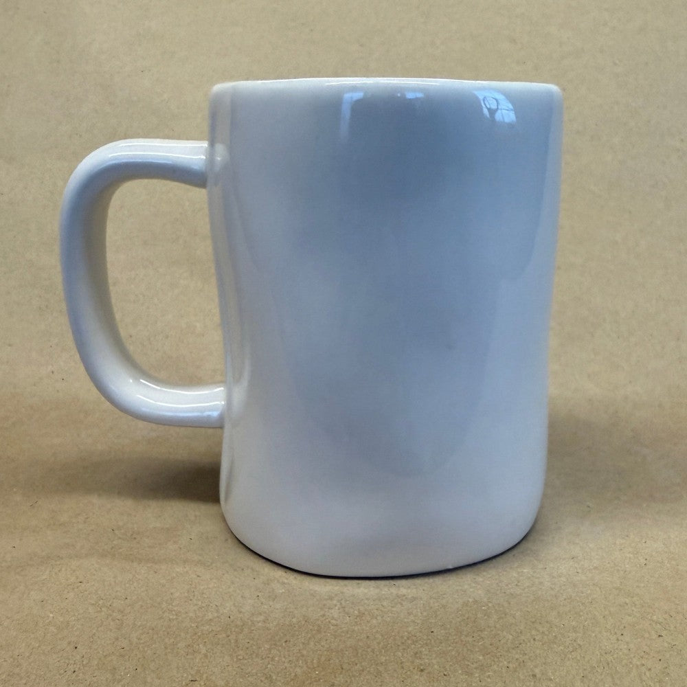 Rae Dunn Artisan Collection Bae Mug