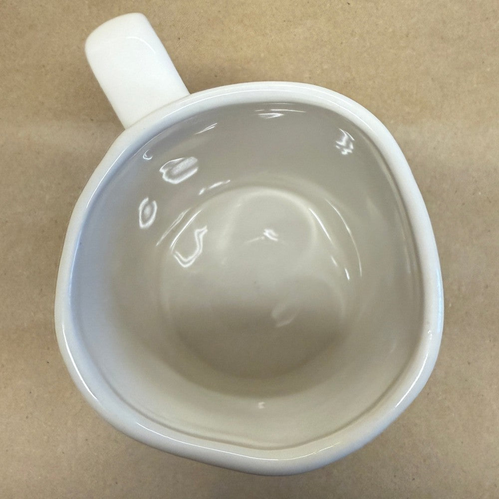 Rae Dunn Artisan Collection Bae Mug