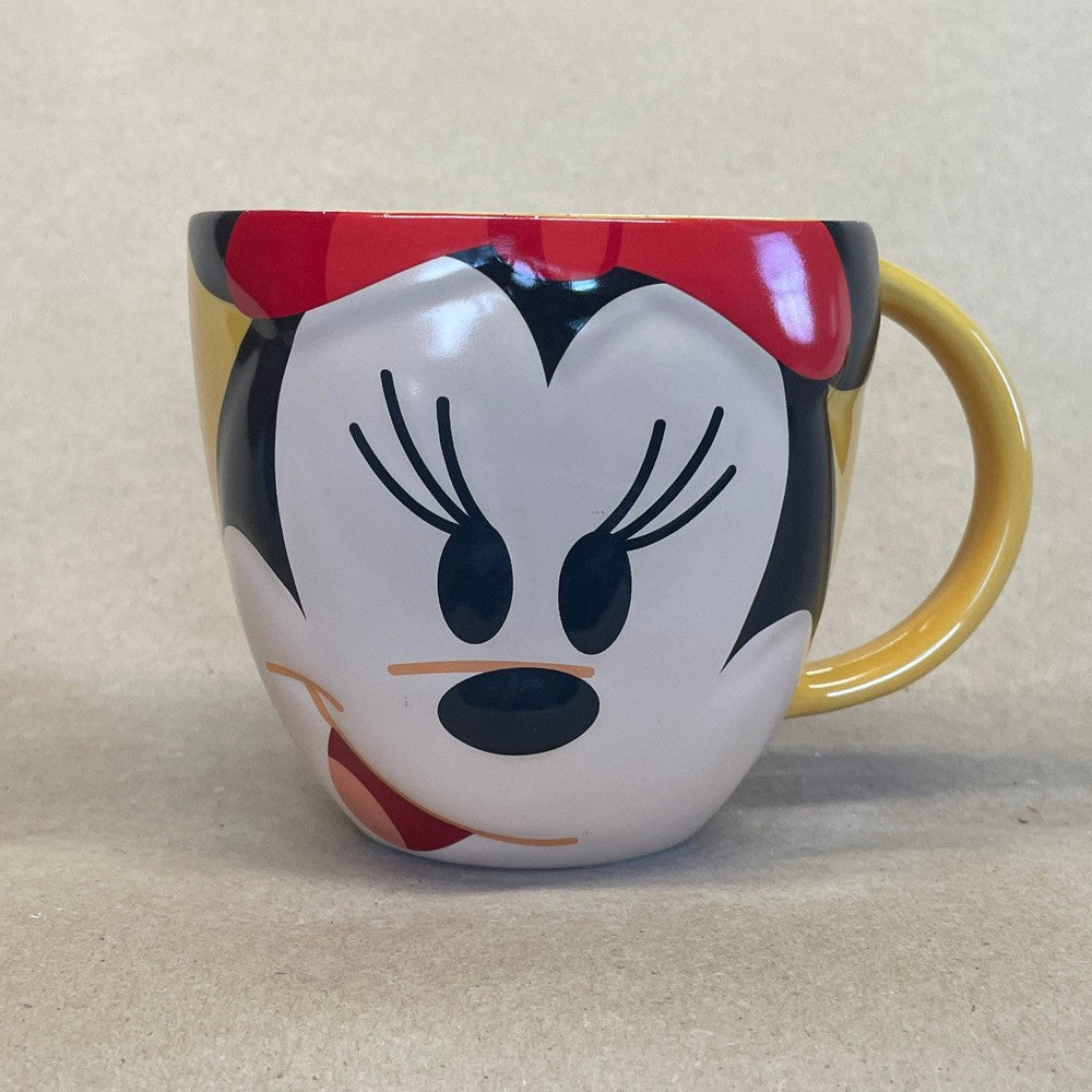 Disney MouseWares Minnie Mouse Mug