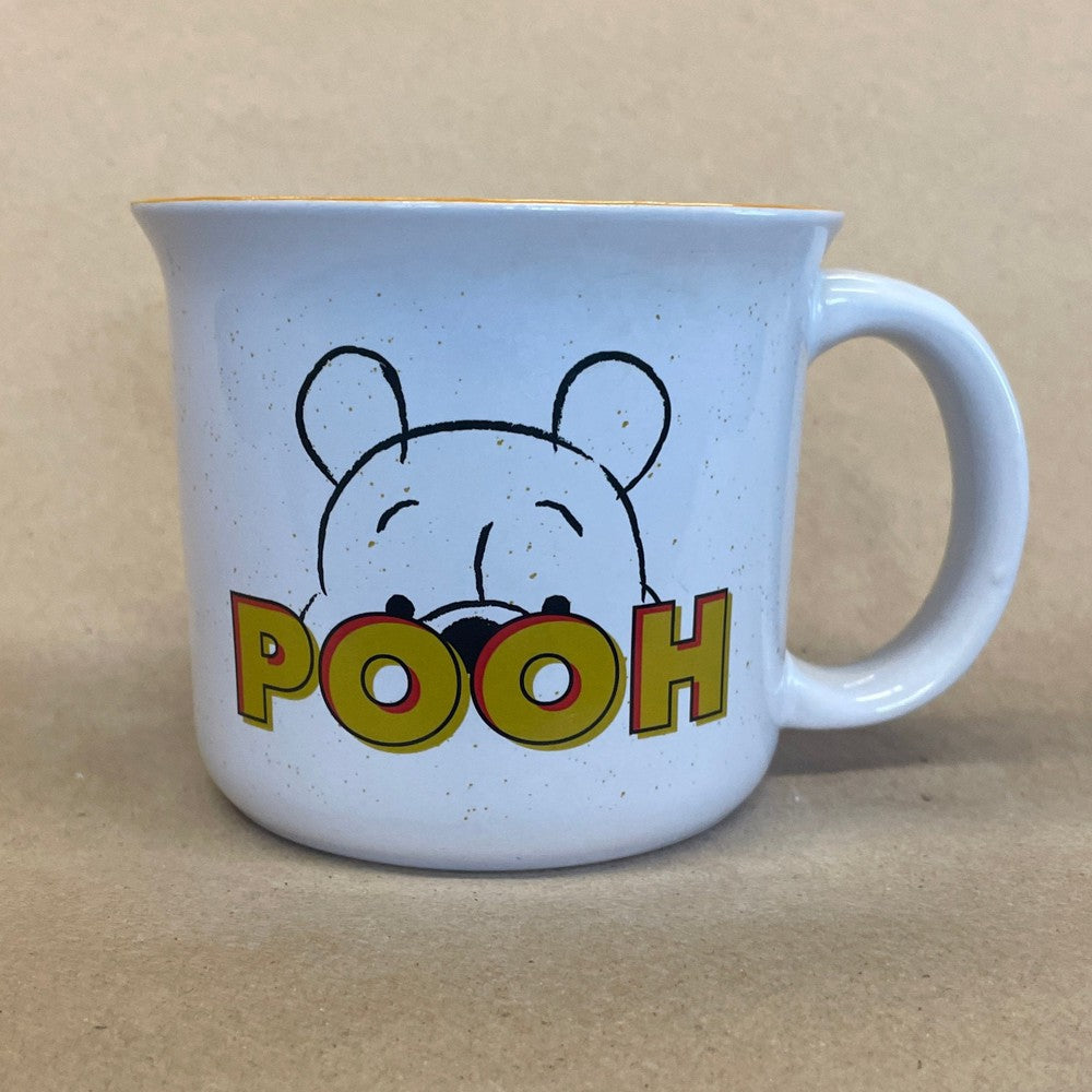 Disney Winnie The Pooh Mug-2022