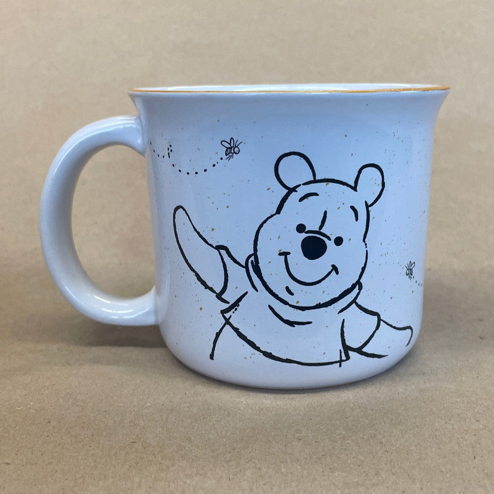 Disney Winnie The Pooh Mug-2022