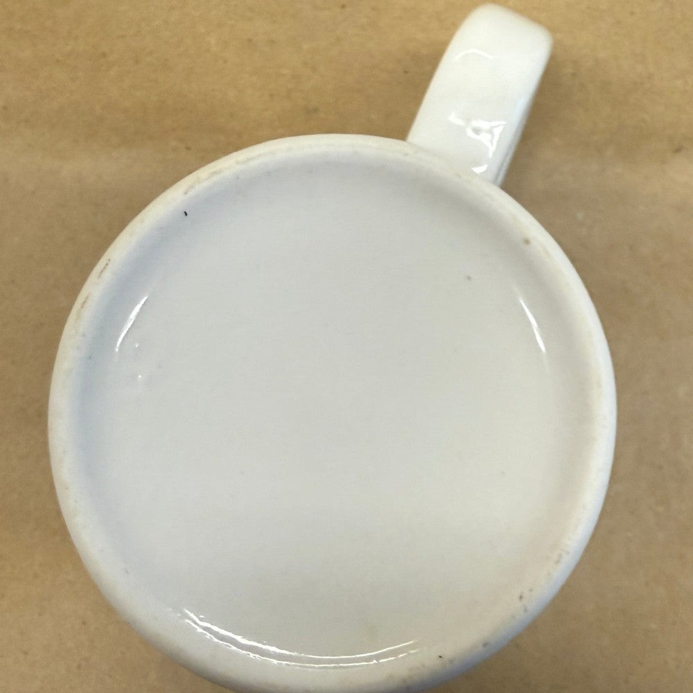 Unisys B-2 Bomber We Make It Fly Mug