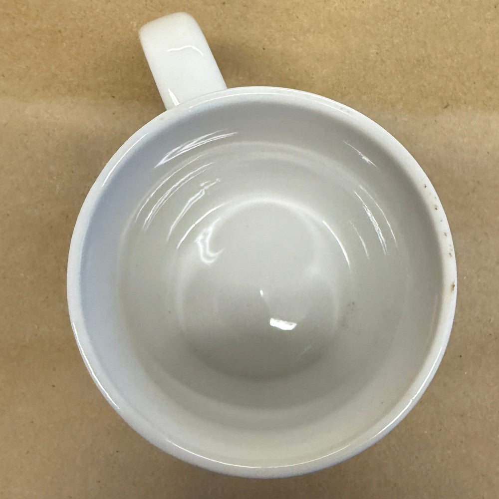 Unisys B-2 Bomber We Make It Fly Mug