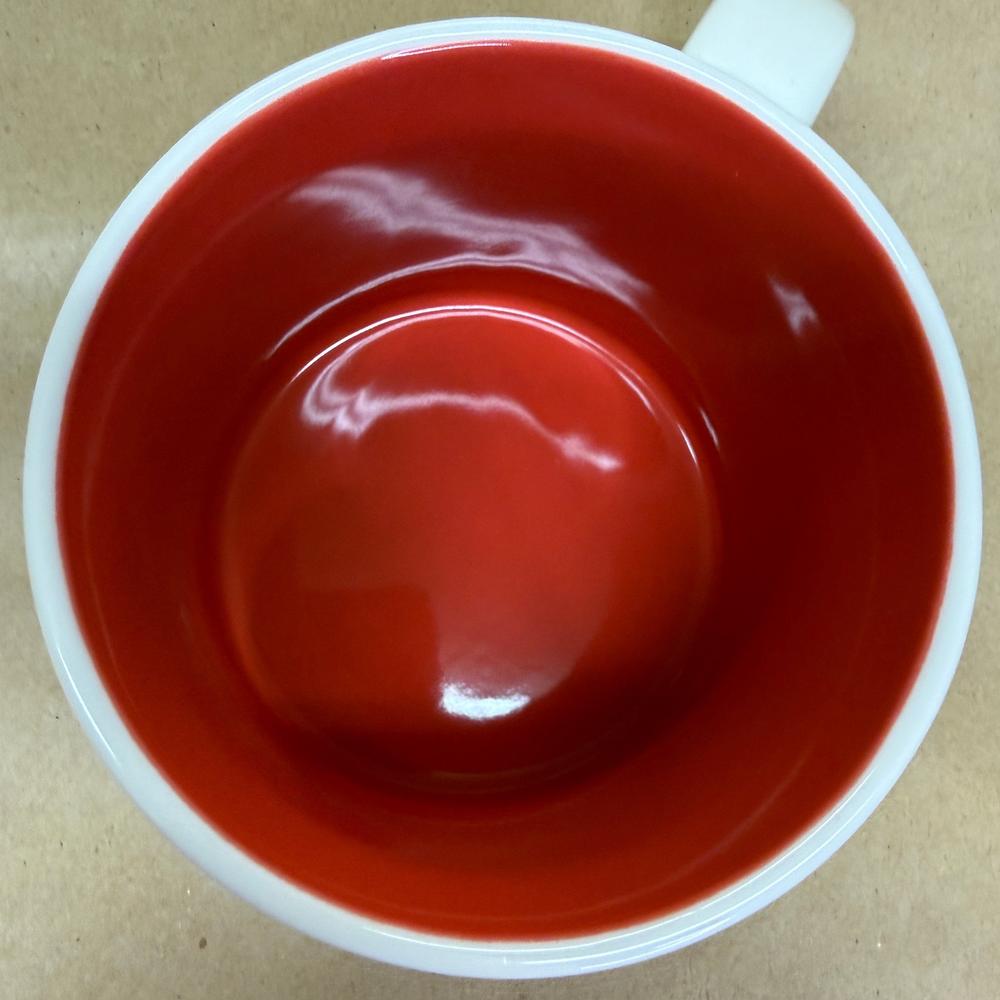 Starbucks Been There Series Japan Autumn Mug NIB-2023