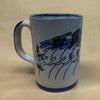 103rd Kentucky Derby 1983 Collector Mug