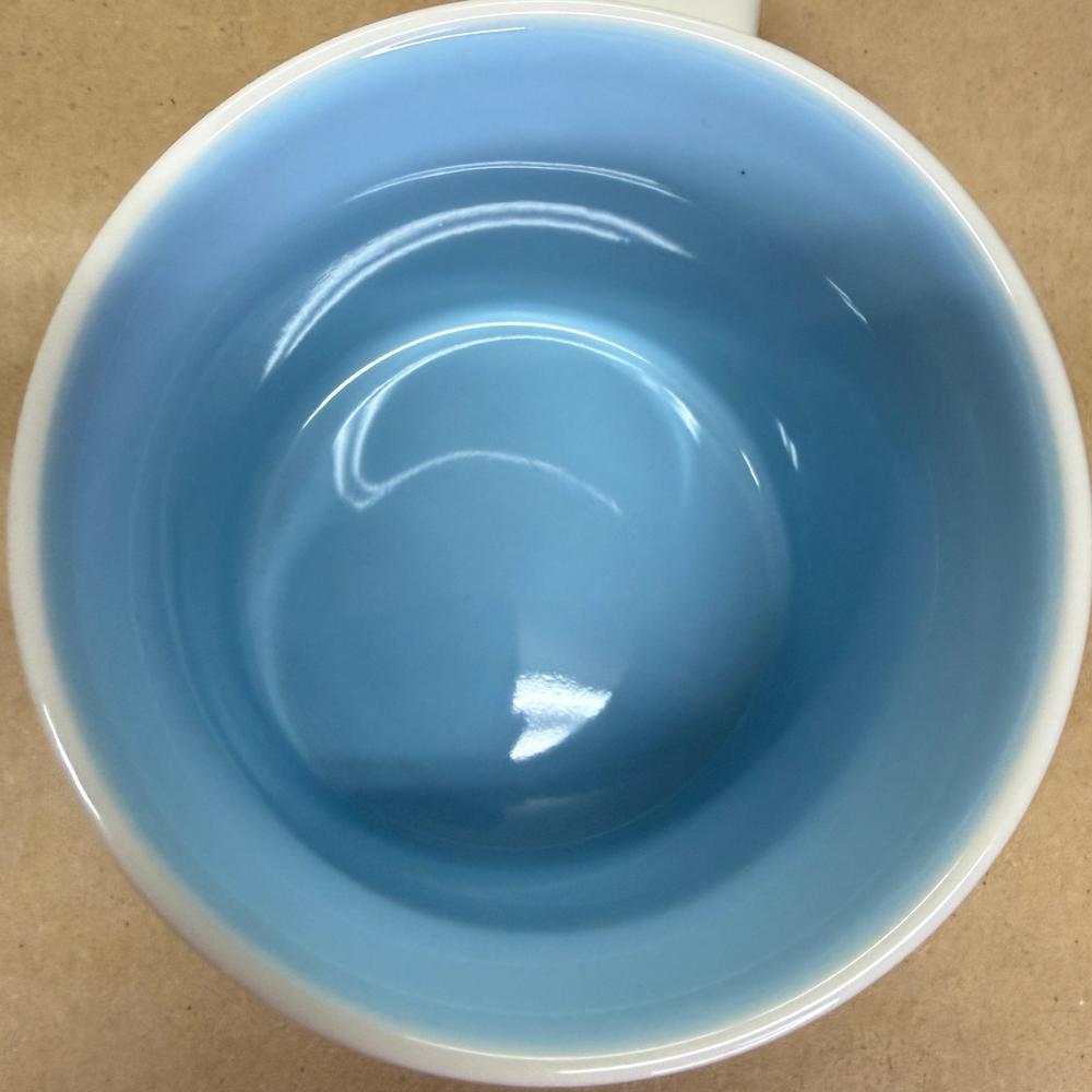 Starbucks Been There Series Japan Winter Mug NIB-2023