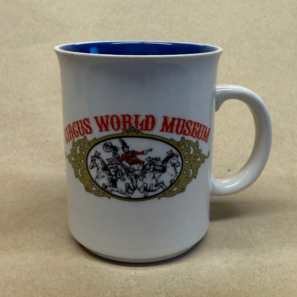 Circus World Museum Mug