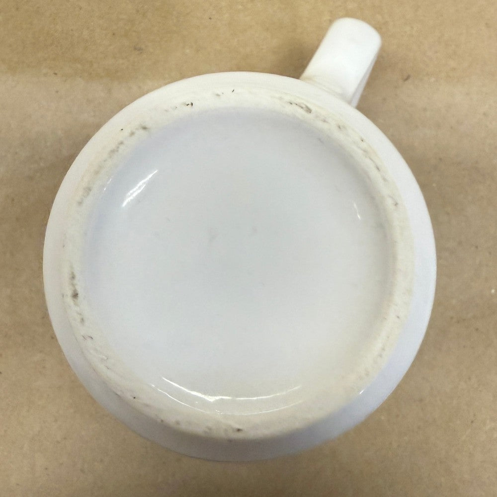 George H. W. Bush 41st Presidental Mug