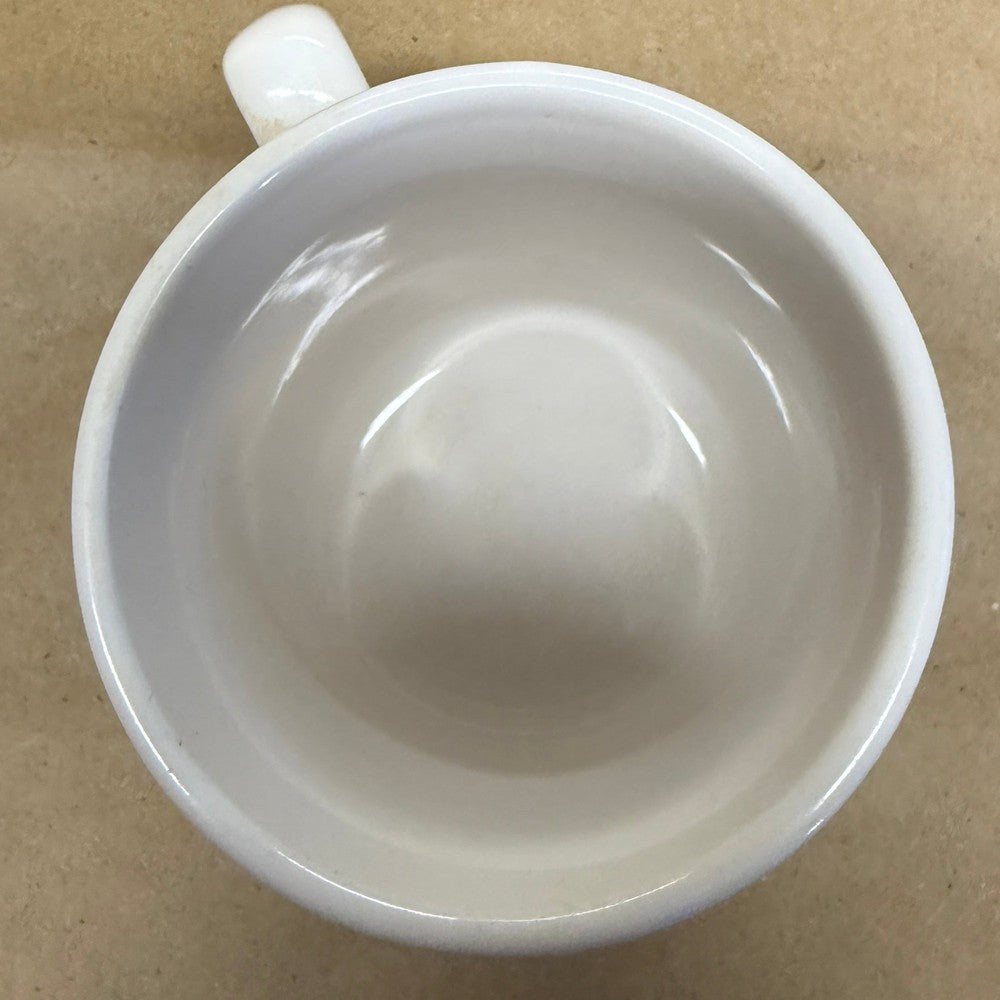 George H. W. Bush 41st Presidental Mug