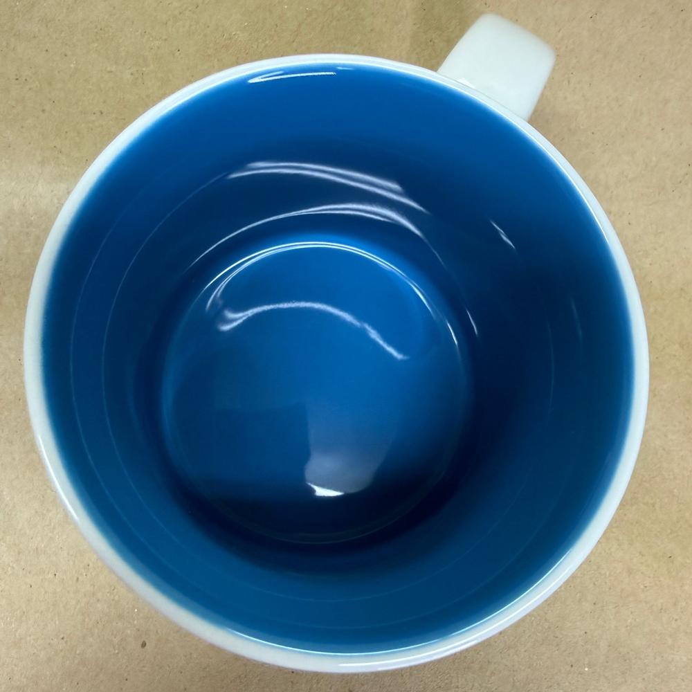 Starbucks Been There Series New Hampshire Mug NIB-2023
