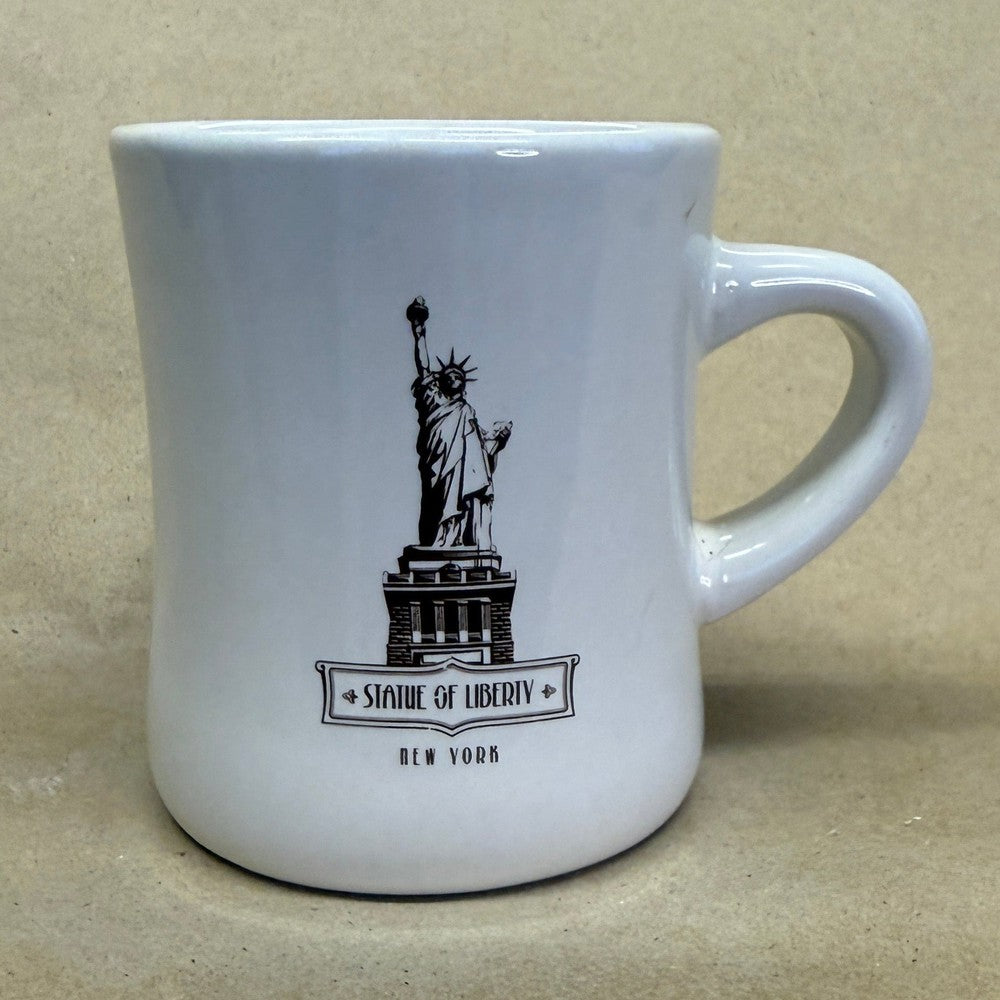 Statue of Liberty Mug