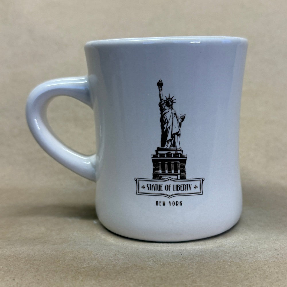 Statue of Liberty Mug