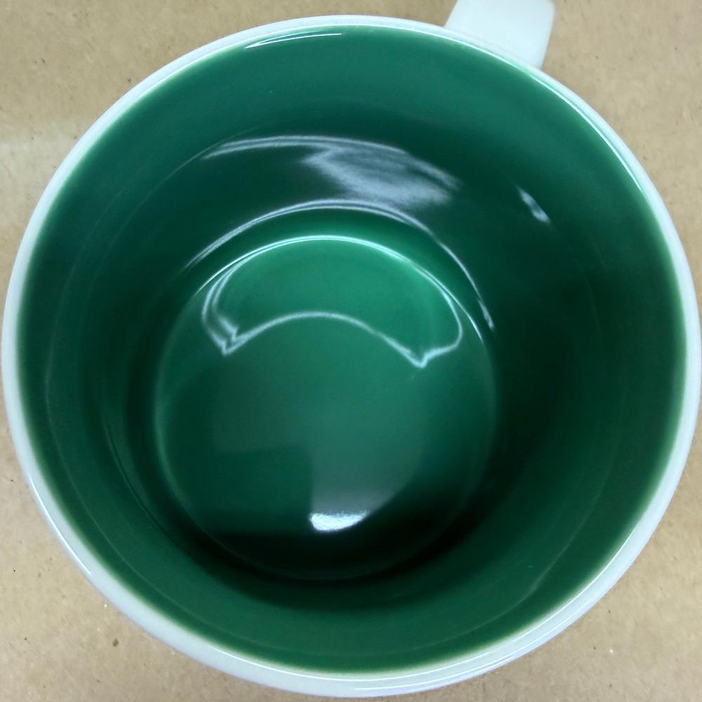 Starbucks Been There Series Tulum Mug NIB-2022