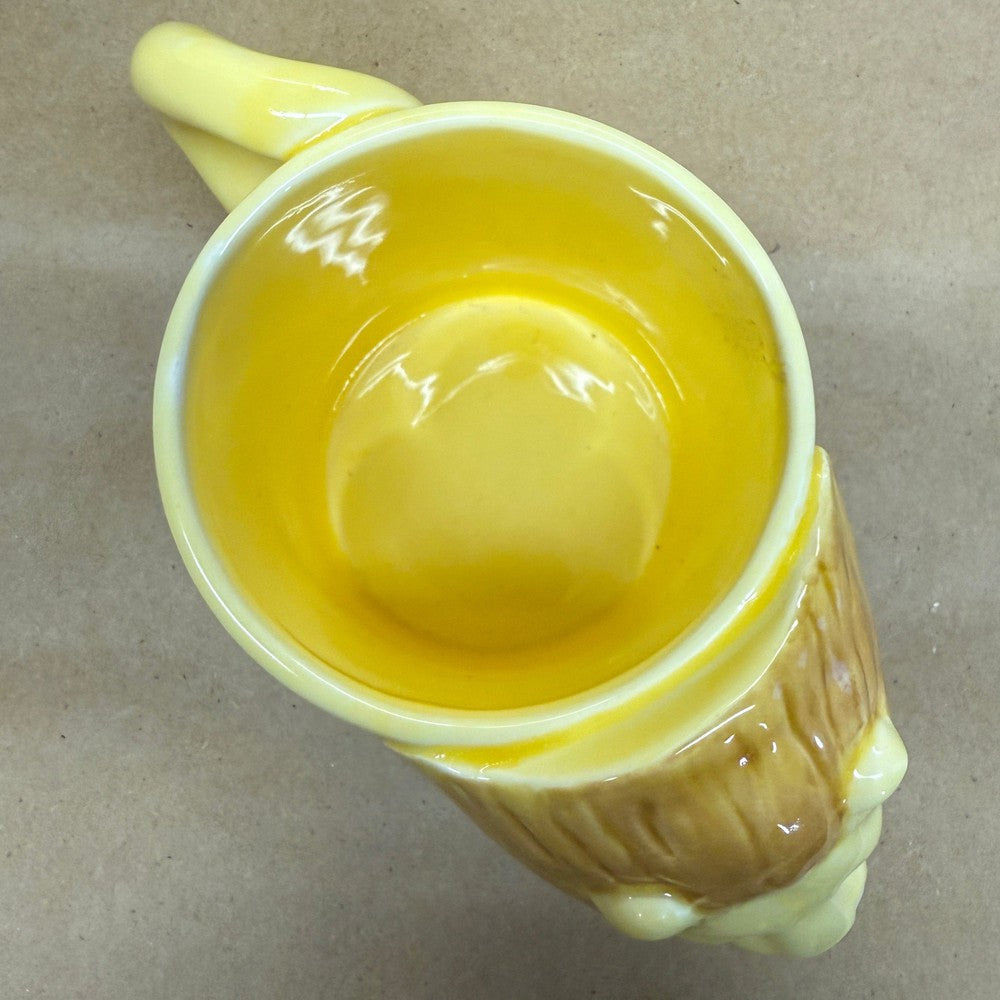 Papel Lion Head Figual Mug