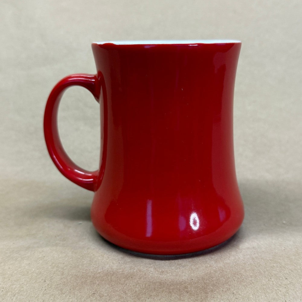 Switzerland Flag Emblem Mug