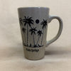 Palm Spring Palm Trees Mug