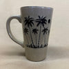 Palm Spring Palm Trees Mug