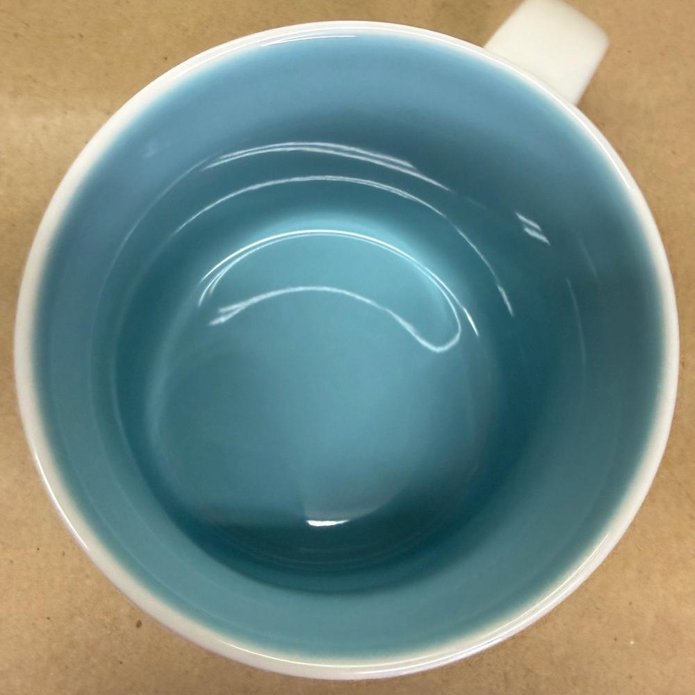 Starbucks Been There Series Turks & Caicos Mug NIB-2020