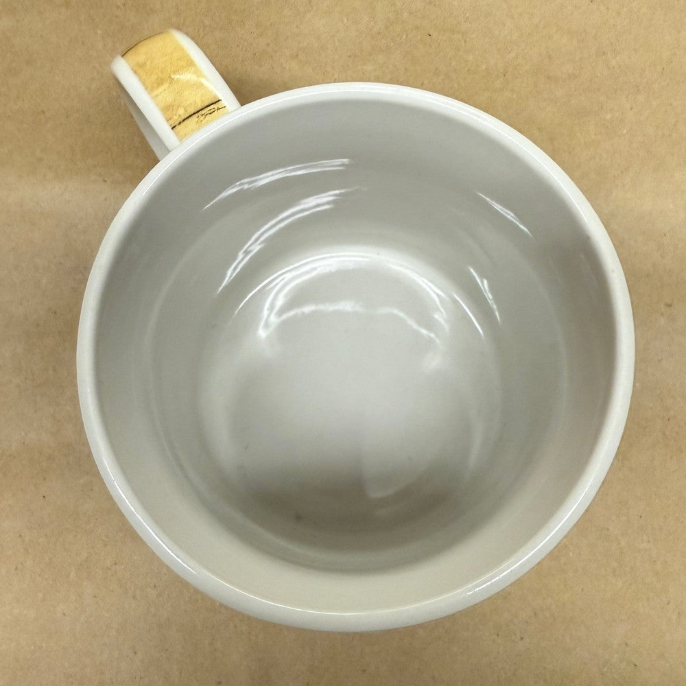 Dennis East Moose Creek Inn and Bait Shop Mug