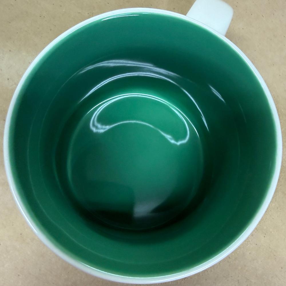 Starbucks Been There Series Curacao Mug NIB-2019