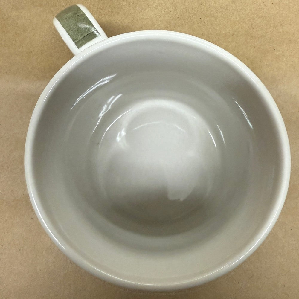 Dennis East The Inn at White-Tail Hollow Mug