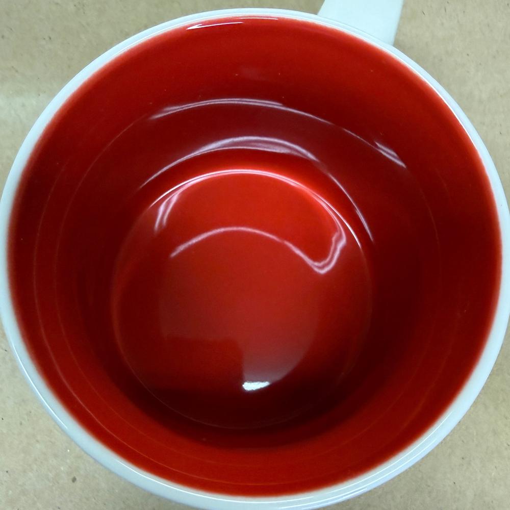 Starbucks Been There Series Queenstown Mug NIB-2022