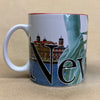 Statue of Liberty Museum Store Mug-2016