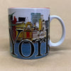 Statue of Liberty Museum Store Mug-2016