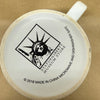 Statue of Liberty Museum Store Mug-2016