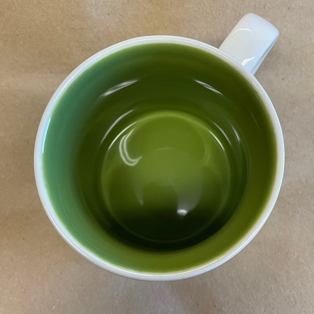 Starbucks Collector Series New York Mug-2008