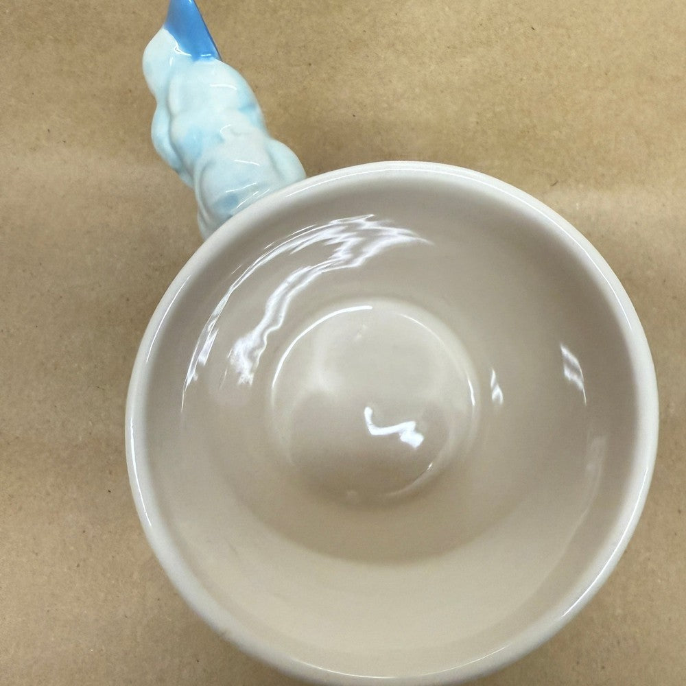 Sip of Art Surfboard Handle Mug-2018