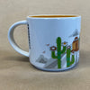 Starbucks You Are Here Series Arizona Mug-2015