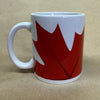 Canada Maple Leaf Mug