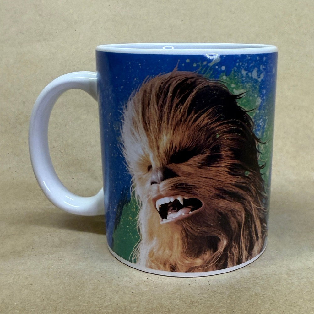 Galerie Star Wars Chewbacca Mug