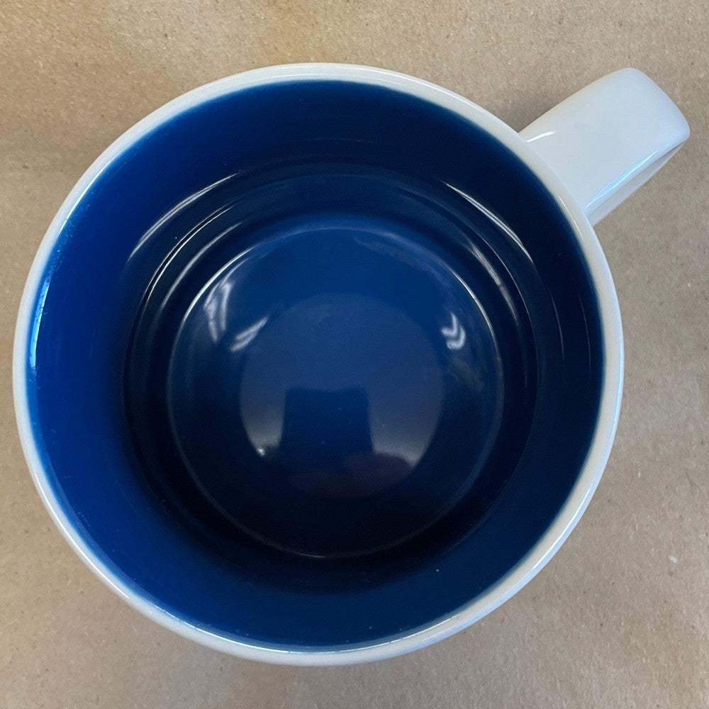 Starbucks You Are Here Series Virginia Mug-2017