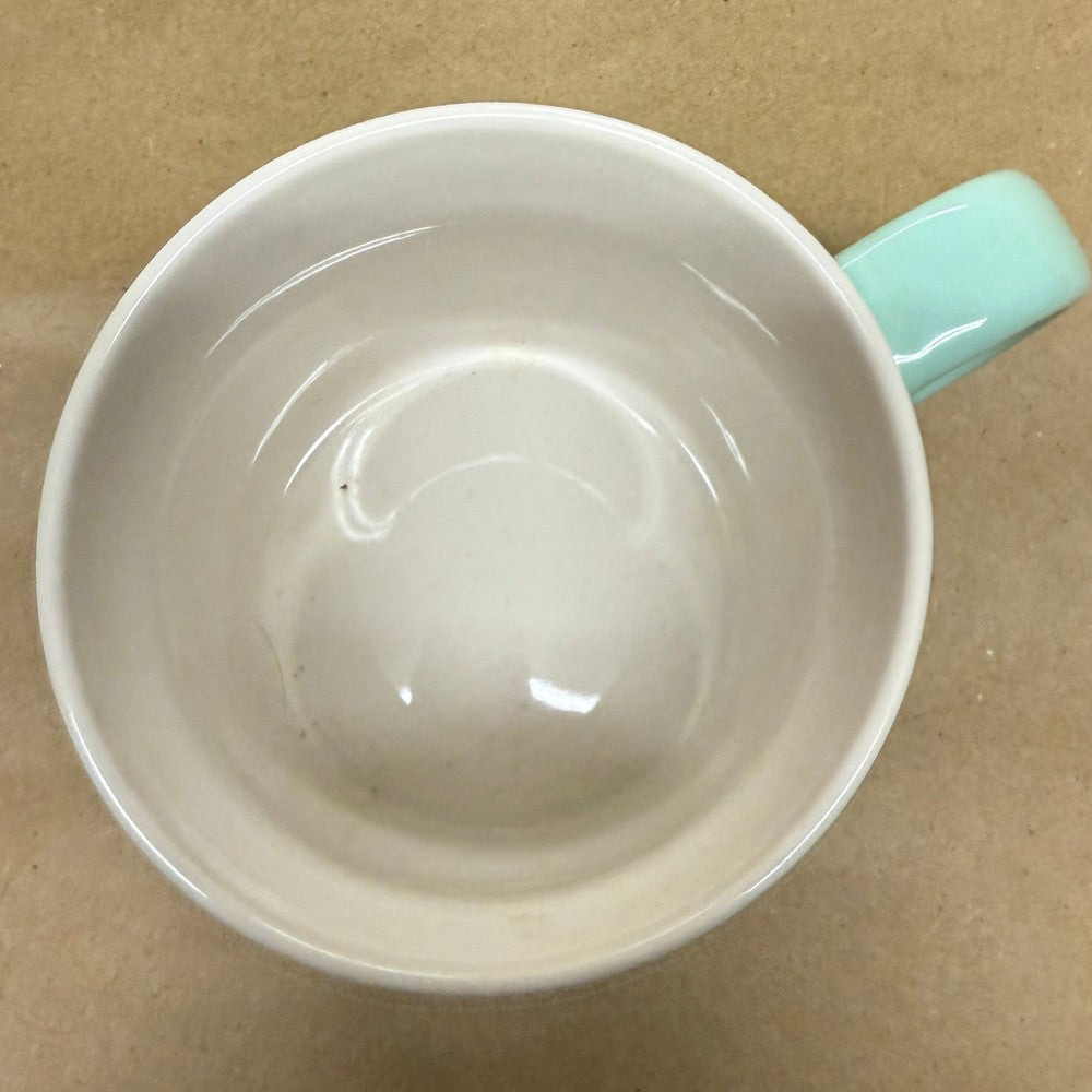 Parker Lane Cat Person Mug