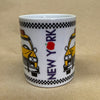 New York Taxi Mug