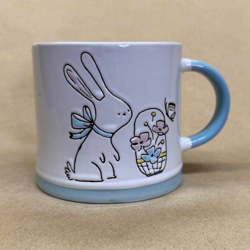 Prima Design Easter Bunny Mug