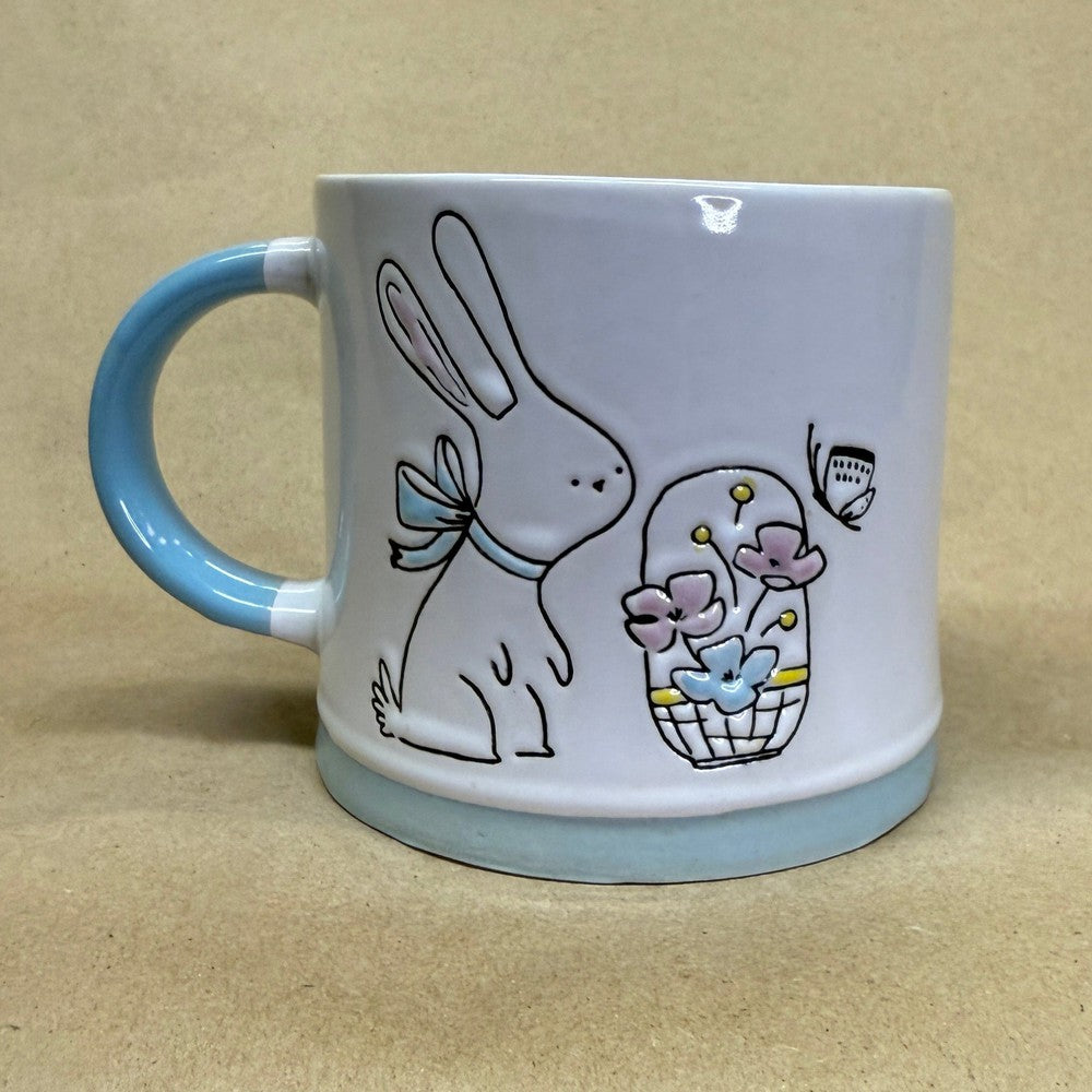 Prima Design Easter Bunny Mug